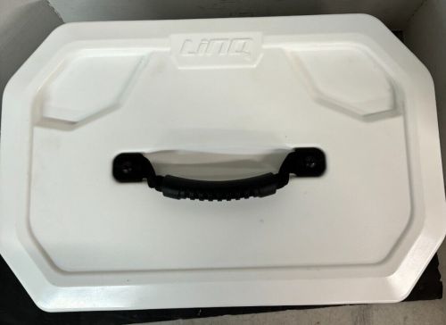 Sea Doo LinQ 4.2 US Gal (16L) White Cooler OEM 295100698- New Other, US $265.00, image 2