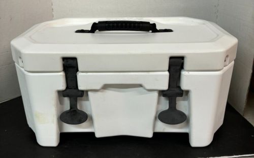 Sea Doo LinQ 4.2 US Gal (16L) White Cooler OEM 295100698- New Other, US $265.00, image 7