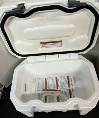 Sea Doo LinQ 4.2 US Gal (16L) White Cooler OEM 295100698- New Other, US $265.00, image 10