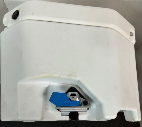 Sea Doo LinQ 4.2 US Gal (16L) White Cooler OEM 295100698- New Other, US $265.00, image 11