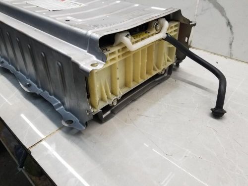 2008 toyota prius hybrid battery #006907