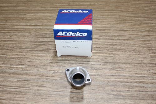 NOS GM 10105937 Thermostat Housing Chevrolet Astro GMC Safari 1990-2005, US $30.00, image 2
