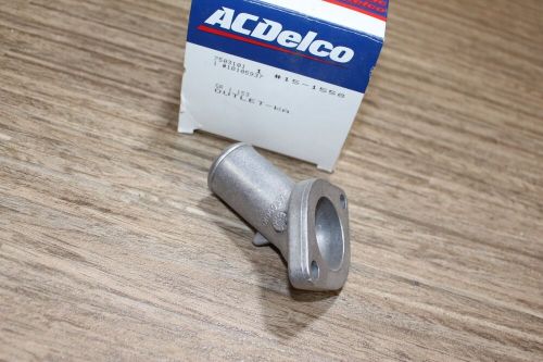 NOS GM 10105937 Thermostat Housing Chevrolet Astro GMC Safari 1990-2005, US $30.00, image 3