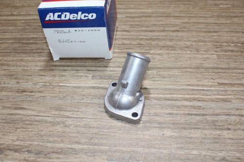 NOS GM 10105937 Thermostat Housing Chevrolet Astro GMC Safari 1990-2005, US $30.00, image 5