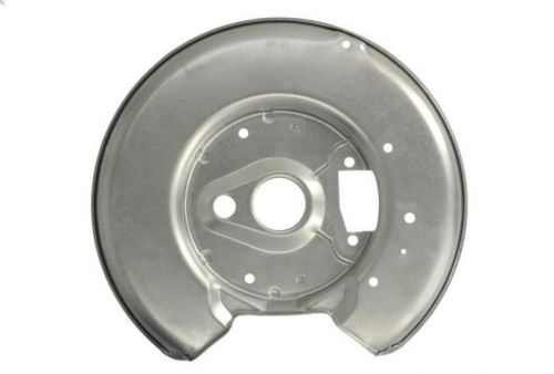 Splash plate, brake disc blic 6508-03-9036877k for volvo s70 (874) 2.3 1999-2-