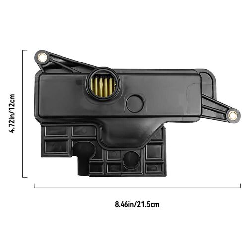 Automatic Transmission Filter Oil Pan Gasket Kit for 2013-2018 Toyota RAV4 2.5L, US $17.89, image 4
