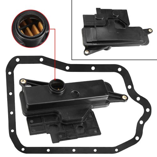 Automatic Transmission Filter Oil Pan Gasket Kit for 2013-2018 Toyota RAV4 2.5L, US $17.89, image 9
