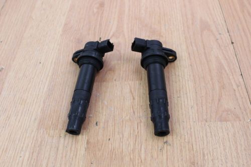 2008 Yamaha Phazer MTX Ignition Coils Set, US $49.00, image 2