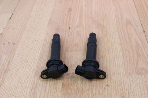 2008 Yamaha Phazer MTX Ignition Coils Set, US $49.00, image 3