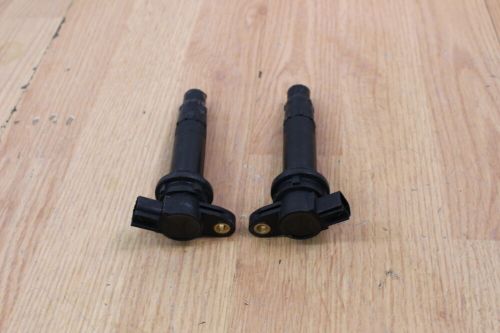 2008 Yamaha Phazer MTX Ignition Coils Set, US $49.00, image 4
