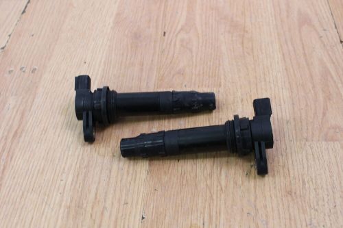 2008 Yamaha Phazer MTX Ignition Coils Set, US $49.00, image 5