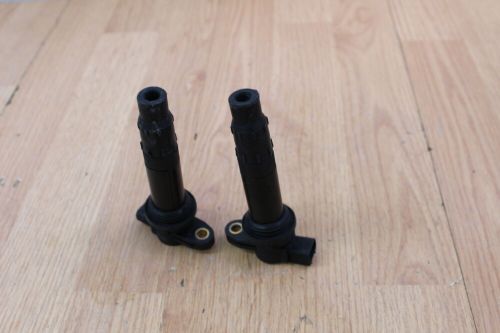 2008 Yamaha Phazer MTX Ignition Coils Set, US $49.00, image 6