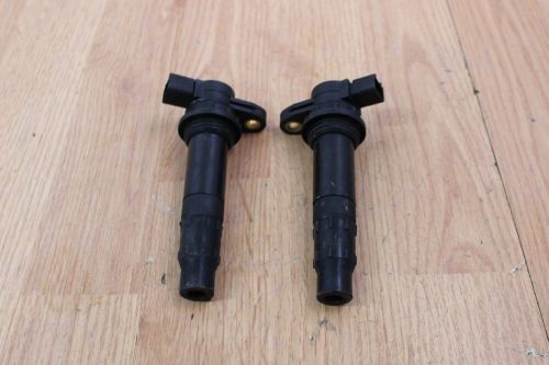 2008 Yamaha Phazer MTX Ignition Coils Set, US $49.00, image 7