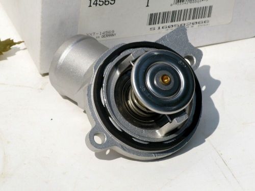 1998-2010 Mercedes 2004-2005 Chrysler Crossfire NEW thermostat outlet 14569, US $29.99, image 2