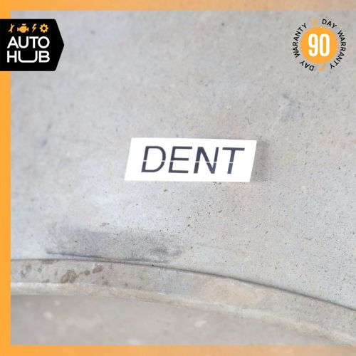 04-08 Cadillac XLR 4.6L V8 Exhaust Muffler Mufflers Dual Tips Assembly OEM, US $269.75, image 3