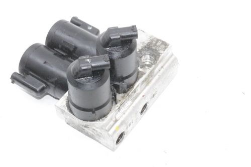 Mercedes-Benz SL500 R230 ABC Hydraulic Suspension Valve Block A2203200358-, US $, image 3