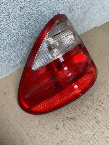 2000 to 2003 Wagon Mercedes-Benz W210 E-Class Left Side Tail Light D1717 DG1, US $64.99, image 3