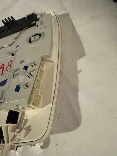 MERCEDES C-CLASS dome Light Sunroof Switch Lamp Beige 2010-2012 C300 A2048201723, US $79.00, image 2