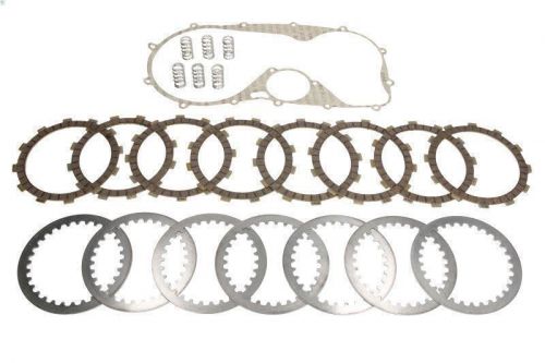 Clutch disc TRW MSK219 for Kawasaki VN 0.9 2008-2008, US $, image 6