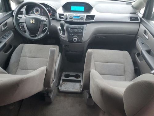 Driver Left Rear Door Glass Privacy Tint Fits 11-17 ODYSSEY 7252525, US $165.00, image 2