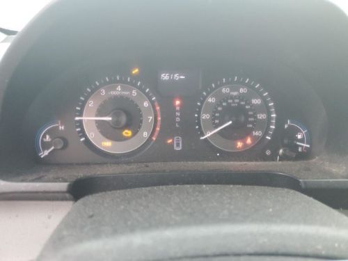 Driver Left Rear Door Glass Privacy Tint Fits 11-17 ODYSSEY 7252525, US $165.00, image 3