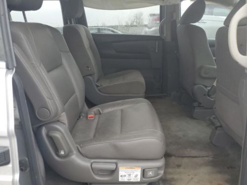 Driver Left Rear Door Glass Privacy Tint Fits 11-17 ODYSSEY 7252525, US $165.00, image 5