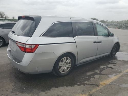 Driver Left Rear Door Glass Privacy Tint Fits 11-17 ODYSSEY 7252525, US $165.00, image 9