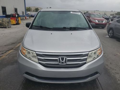 Driver Left Rear Door Glass Privacy Tint Fits 11-17 ODYSSEY 7252525, US $165.00, image 10