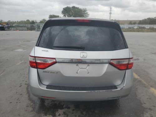 Driver Left Rear Door Glass Privacy Tint Fits 11-17 ODYSSEY 7252525, US $165.00, image 11