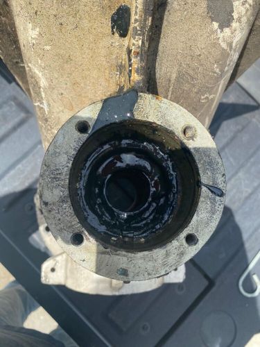 BayJet Suction Housing For Jet Boat Pump, US $375.00, image 8