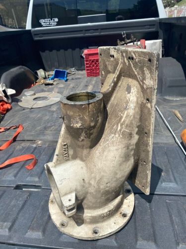 BayJet Suction Housing For Jet Boat Pump, US $375.00, image 9