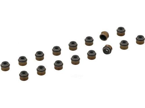 Valve stem seal kit for 2008-2018 vw gti 2010 2009 2011 2012 2013 2014 cw371cx