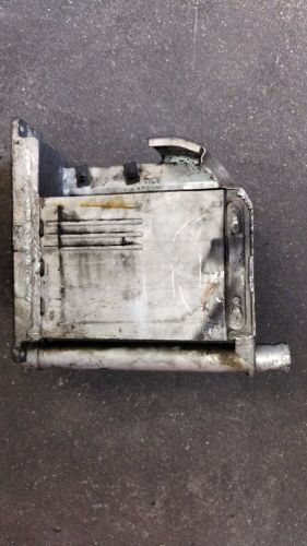 Porsche 911 Engine OIL Cooler Behr 91110704100, US $329.95, image 2