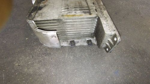 Porsche 911 Engine OIL Cooler Behr 91110704100, US $329.95, image 3
