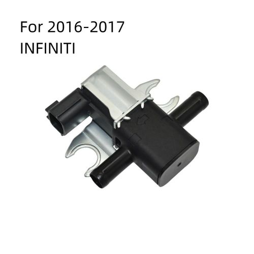 Solenoid Vacuum Valve For 2016-2017 INFINITI OEM 14950-4GA00 K5T45873, US $28.00, image 6