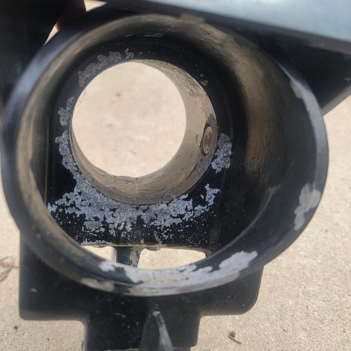 American Turbine Berkeley JG Jet Pump Nozzle W/ Fin Used, US $200.00, image 4