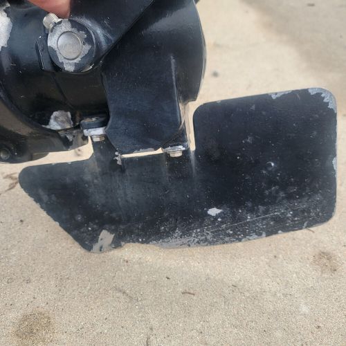 American Turbine Berkeley JG Jet Pump Nozzle W/ Fin Used, US $200.00, image 6