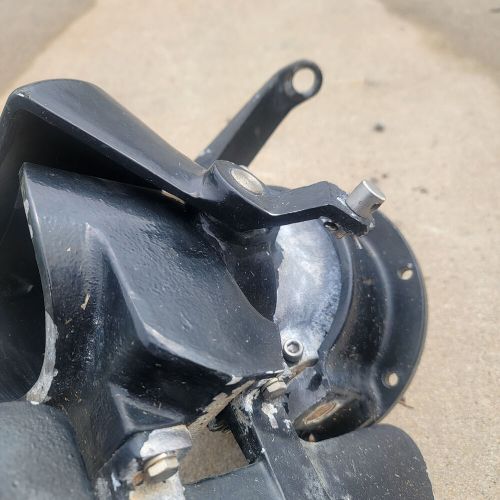 American Turbine Berkeley JG Jet Pump Nozzle W/ Fin Used, US $200.00, image 9