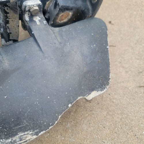 American Turbine Berkeley JG Jet Pump Nozzle W/ Fin Used, US $200.00, image 10