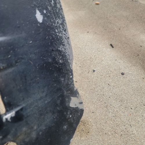 American Turbine Berkeley JG Jet Pump Nozzle W/ Fin Used, US $200.00, image 12