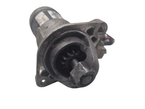 Vauxhall Astra H Starter Motor 1.7 Diesel 5 Speed Manual 2005 Z17DTH, US $, image 3