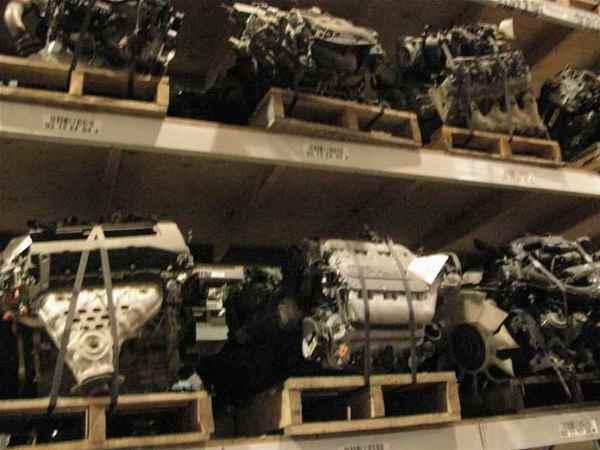 2012 chevy cruze 1.4l engine assembly 6k miles lkq oem