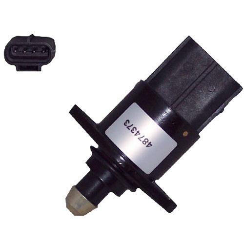 Idle air control valve - dodge jeep - 4874373 iac - new
