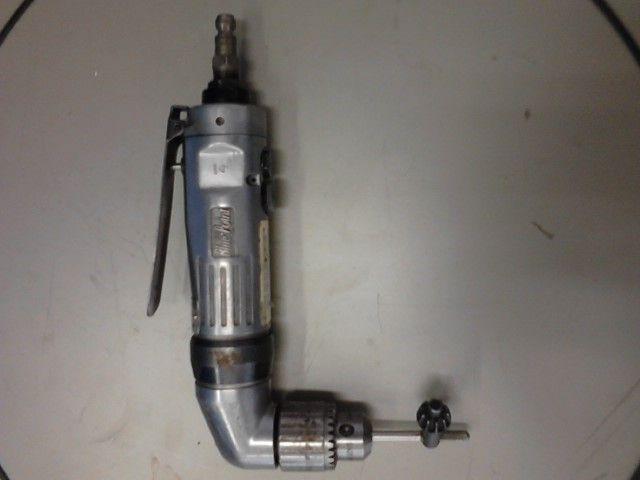Great condition blue point at 810 3/8" reversible 90 degree angle air drill driv
