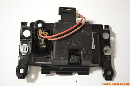 BMW E60 E61 Front Insert Center Console Ash Tray 51167034087 (4169), US $32.95, image 2