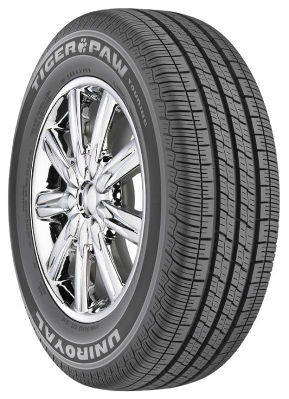 Test listing! uniroyal tiger paw touring 185 / 60 r 14 do not buy! do not bid!