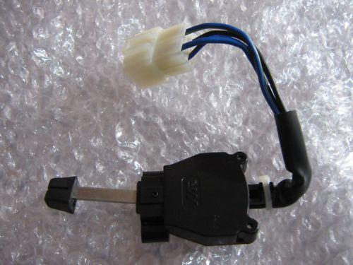 Suzuki sj samurai blower switch new aftermarket part 85 86-95 free shipping