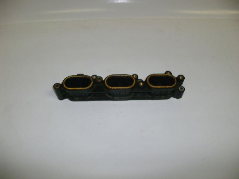 2001 - 2008 jaguar x-type intake manifold gasket plate