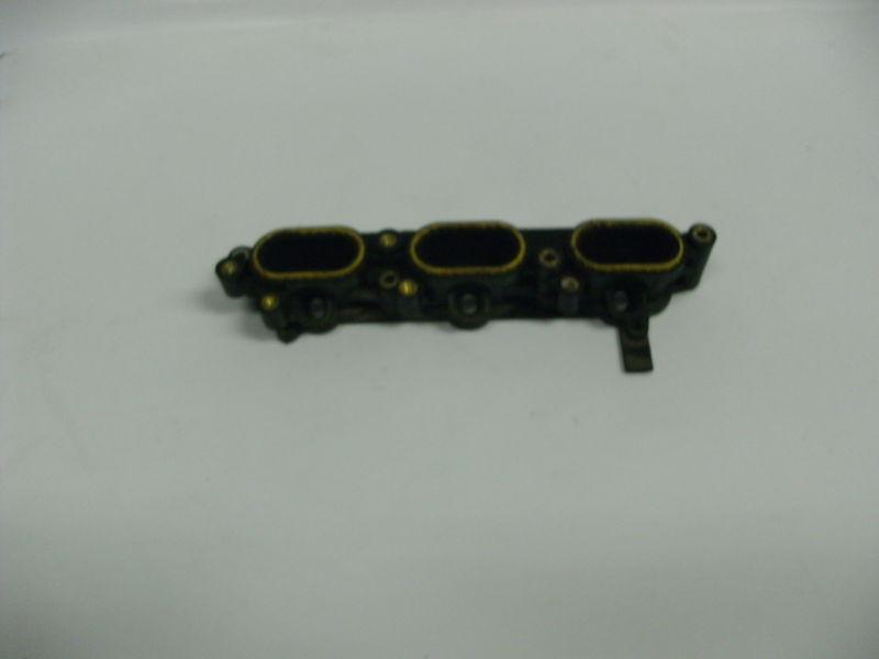 Purchase 2001 2008 Jaguar XType INTAKE MANIFOLD GASKET PLATE in