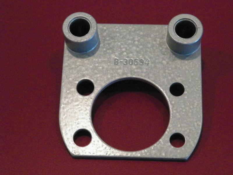 Cessna torque plate  b-30594